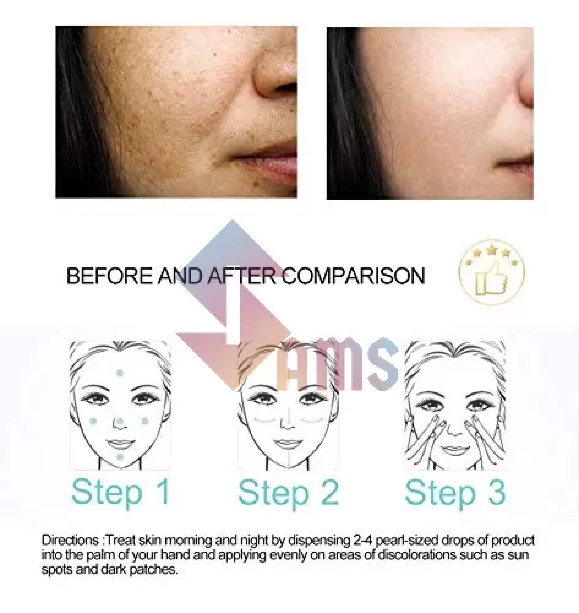 Dr Rashel White skin Serum4.webp